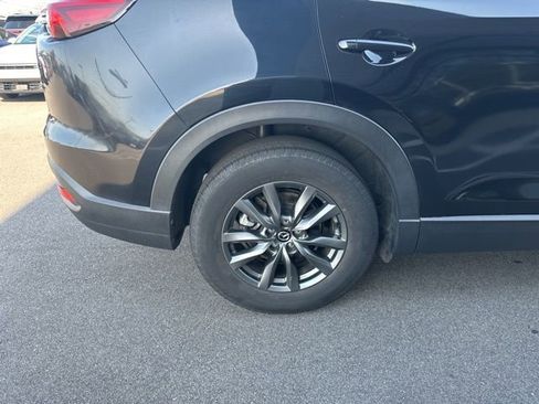 Used 2022 MAZDA CX-9 Sport image 21