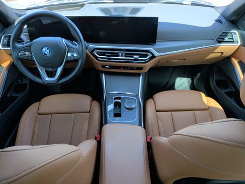 Used 2023 BMW 330e w/ Premium Package RWD image 34