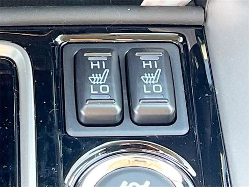 New 2026 Mitsubishi Eclipse Cross LE image 19