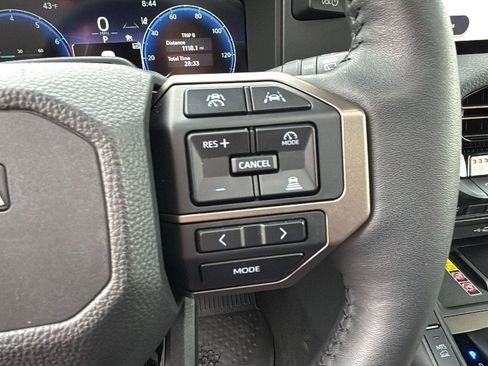 Used 2024 Toyota Land Cruiser w/ Premium Package image 17