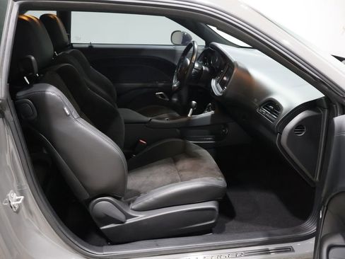 Used 2023 Dodge Challenger R/T w/ Plus Package image 22