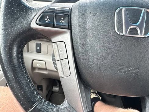 Used 2011 Honda Pilot EX-L image 29