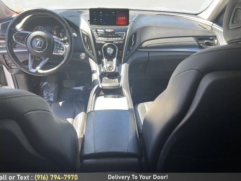 Used 2020 Acura RDX AWD image 15