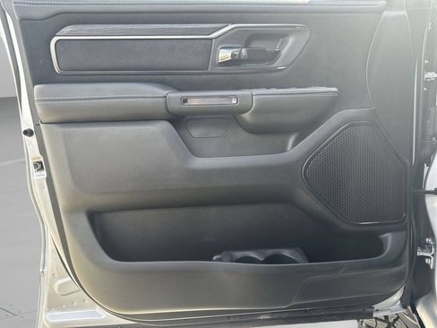 Used 2026 RAM 1500 RHO AWD/4WD image 20