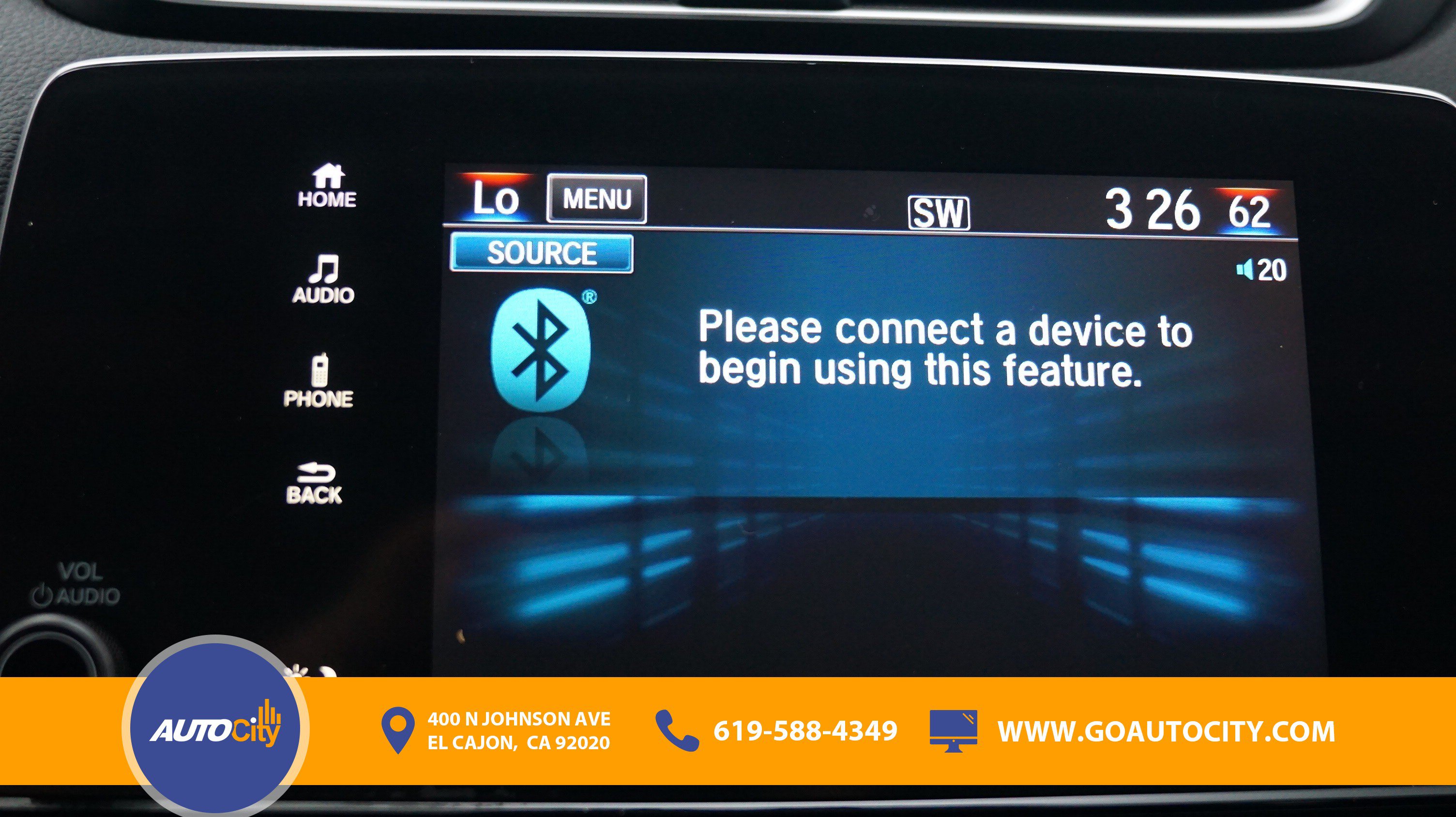 Used 2020 Honda CR-V EX image 23