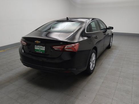 Used 2022 Chevrolet Malibu LT image 9