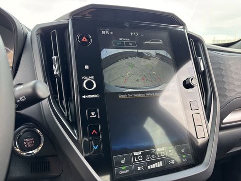 New 2026 Subaru Forester Premium image 23