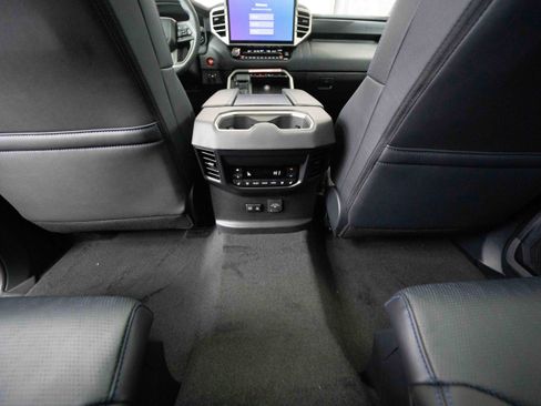 New 2026 Toyota Sequoia Platinum w/ TRD Off-Road Package image 22