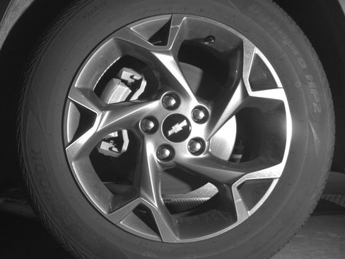 Used 2025 Chevrolet Trax LT image 12