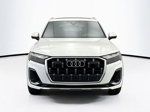 Certified 2025 Audi Q7 2.0T Premium Plus w/ Premium Plus Package image 2