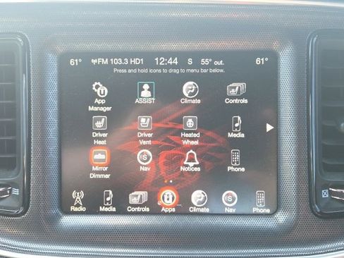 Used 2016 Dodge Challenger SXT Plus image 20
