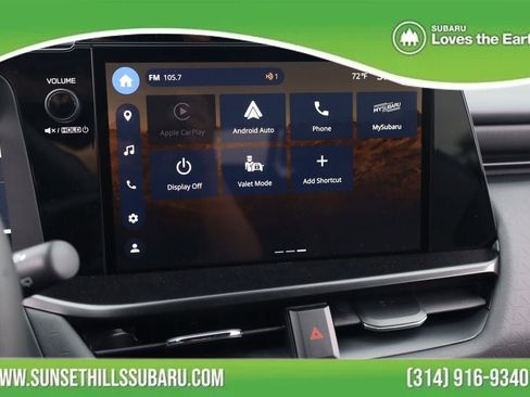 New 2026 Subaru Outback Wilderness AWD/4WD image 11