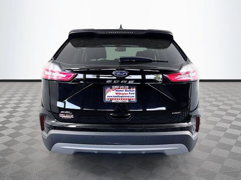Certified 2024 Ford Edge SEL w/ Convenience Package AWD/4WD image 6