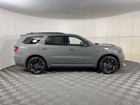 Used 2026 Dodge Durango GT AWD/4WD image 8