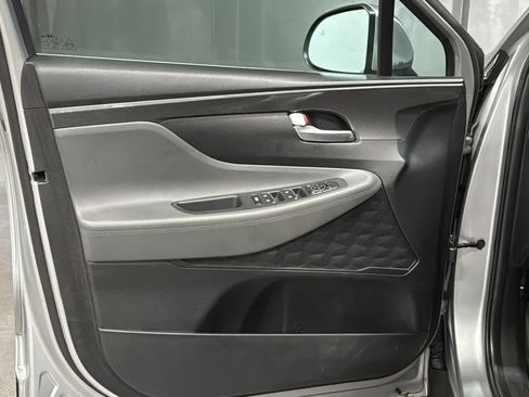 Used 2023 Hyundai Santa Fe SE AWD/4WD image 9