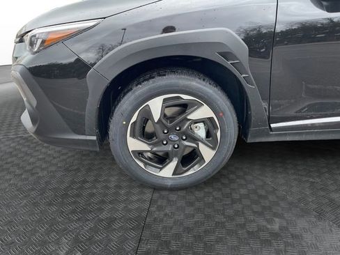 New 2026 Subaru Crosstrek 2.5i Limited image 14