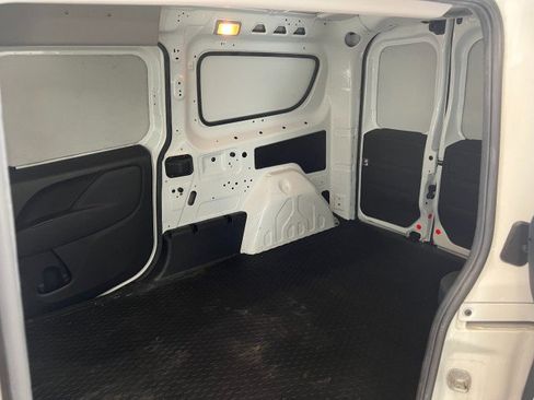 Used 2021 RAM ProMaster City Tradesman FWD image 20