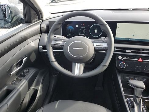 New 2026 Hyundai Tucson SEL image 10