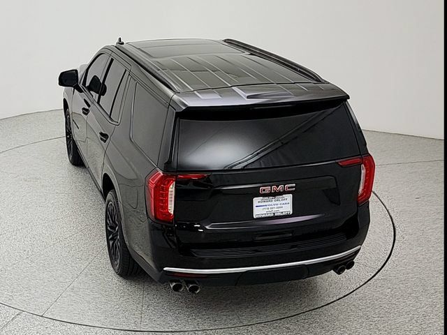 Used 2023 GMC Yukon Denali w/ Max Trailering Package AWD/4WD image 36
