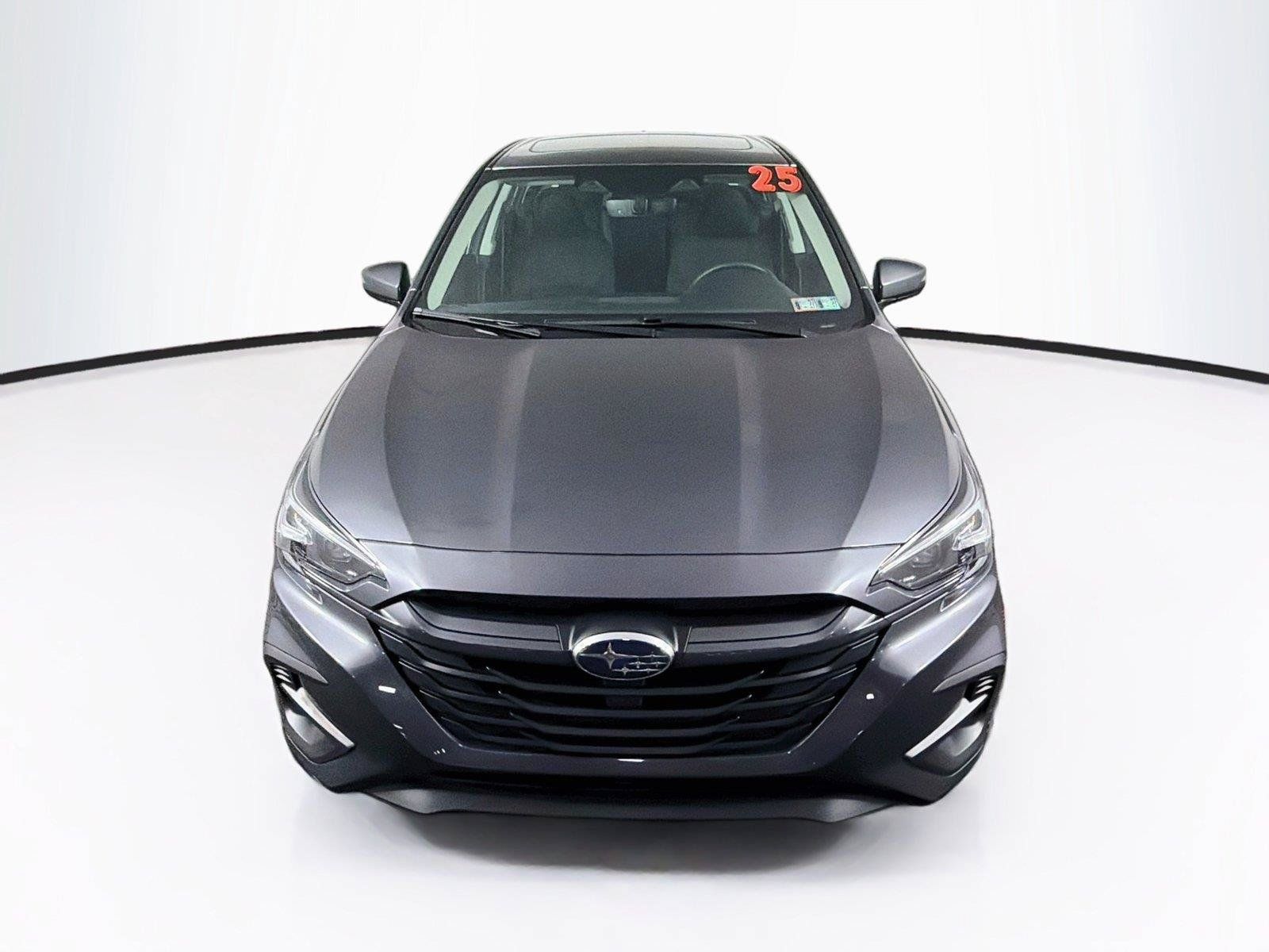Used 2025 Subaru Legacy Premium AWD/4WD image 13