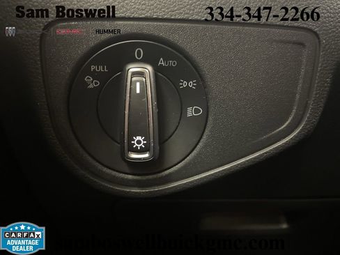 Used 2023 Volkswagen Atlas SEL R-Line AWD/4WD image 25