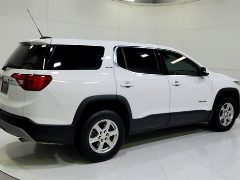 Used 2019 GMC Acadia SLE FWD image 8