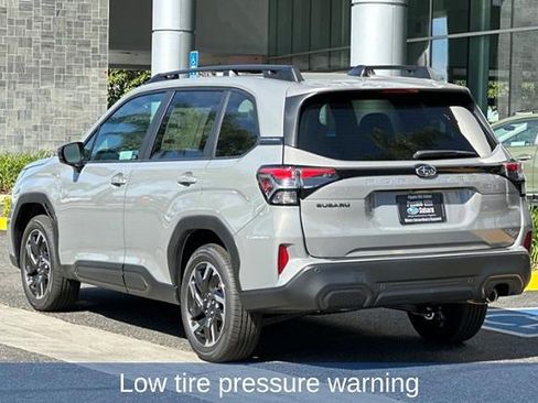 Used 2026 Subaru Forester Limited AWD/4WD image 6