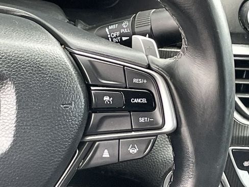 Used 2022 Honda Accord Sport Special Edition image 14