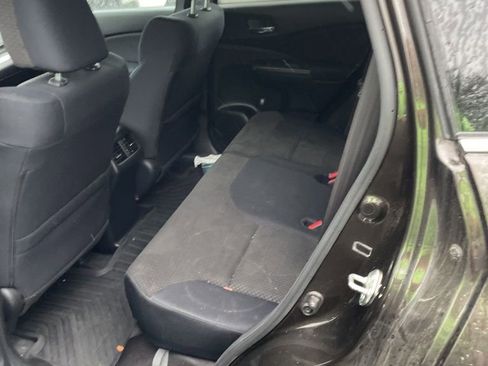 Used 2016 Honda CR-V EX image 10