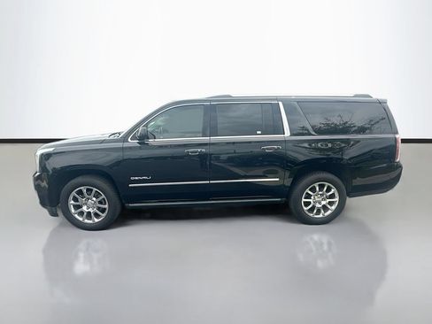 Used 2018 GMC Yukon XL Denali w/ Open Road Package RWD image 8