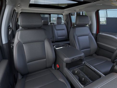 New 2026 Ford F250 Lariat w/ Lariat Ultimate Package image 11