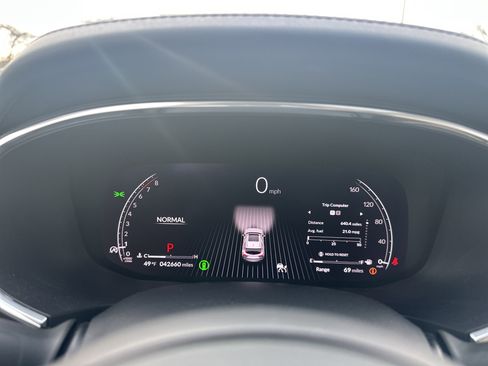 Used 2022 Acura MDX w/Advance Package image 23