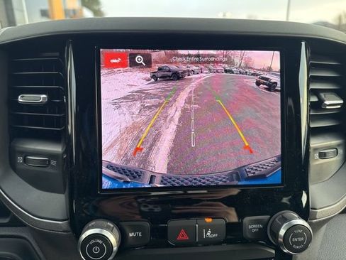 New 2026 RAM 1500 Tradesman image 20