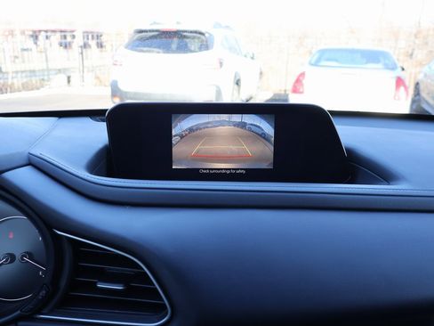 Used 2024 MAZDA CX-30 AWD 2.5 S w/ Select Sport Pkg image 21