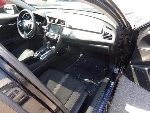 Used 2016 Honda Civic EX image 23