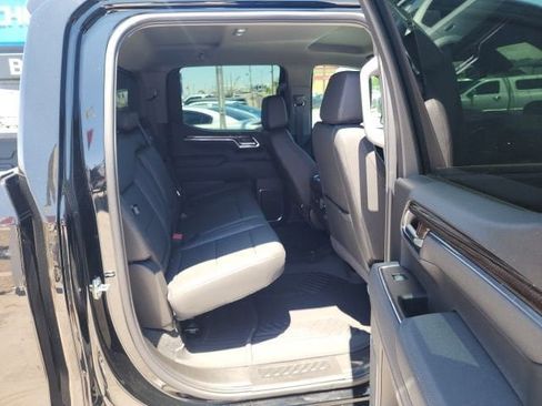 New 2026 Chevrolet Silverado 1500 LT Trail Boss w/ LT Trail Boss Premium Package AWD/4WD image 28