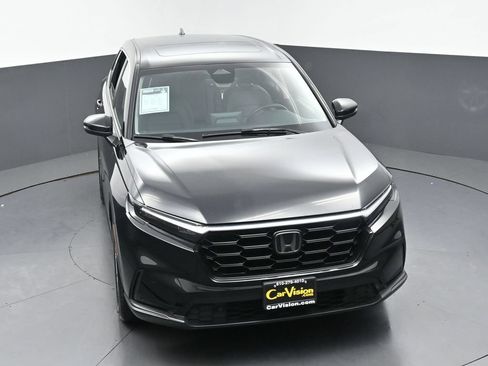 Used 2025 Honda CR-V EX-L image 42