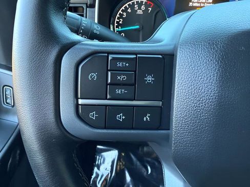 Used 2023 Ford F150 XLT w/ Equipment Group 302A High AWD/4WD image 17