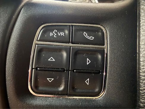 Used 2016 RAM 1500 Outdoorsman AWD/4WD image 18