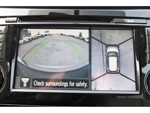 Used 2015 Nissan Rogue SL image 27