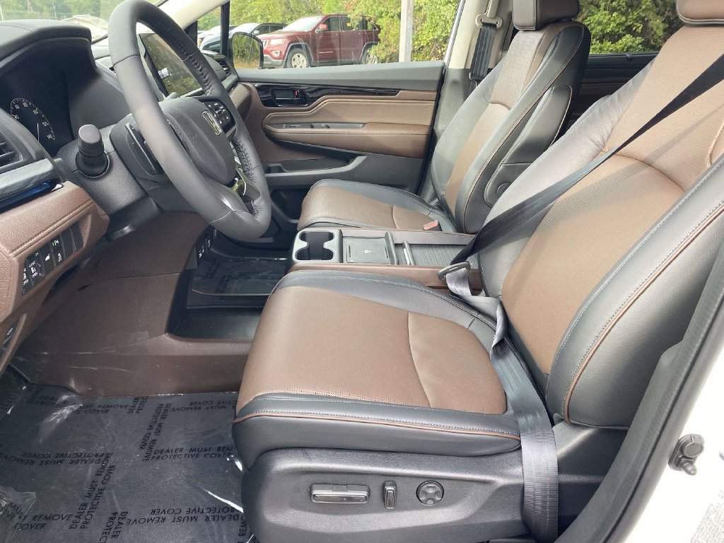 New 2027 Honda Odyssey Elite image 14