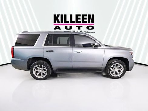 Used 2018 Chevrolet Tahoe 2WD image 8
