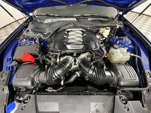 Used 2024 Ford Mustang GT Premium image 25