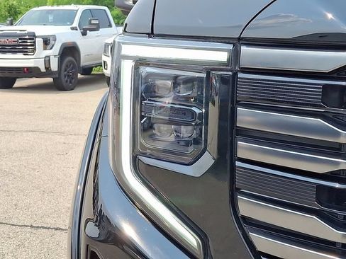 New 2026 GMC Sierra 1500 AT4 w/ AT4 Premium Package AWD/4WD image 10