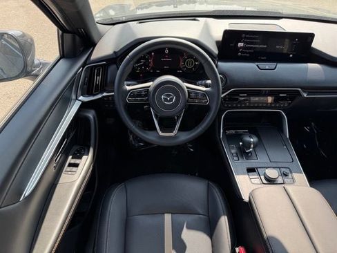 New 2026 MAZDA CX-90 3.3 Turbo S w/ Premium Plus AWD/4WD image 22