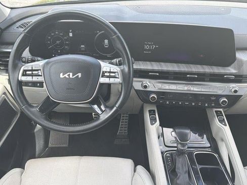 Used 2023 Kia Telluride SX FWD image 22