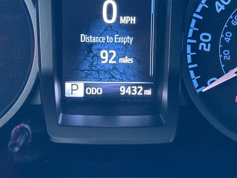 Used 2023 Toyota Tacoma TRD Sport image 24