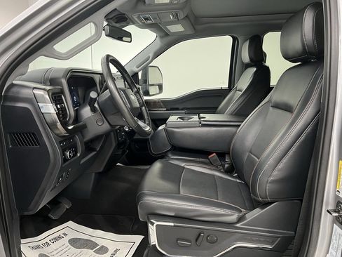 Used 2024 Ford F350 Lariat image 24
