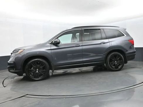 Used 2021 Honda Pilot Special Edition image 5