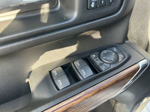 Used 2022 Chevrolet Silverado 3500 High Country w/ Safety Package II image 23